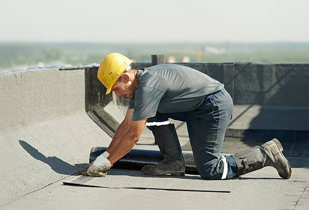 Types of Insulation We Offer in Juarez, TX