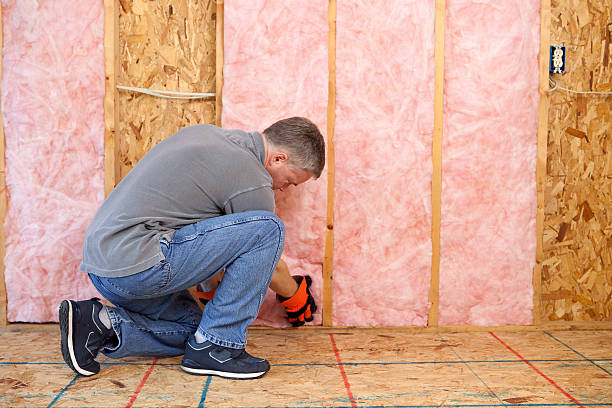 Best Energy Efficiency Insulation in Juarez, TX
